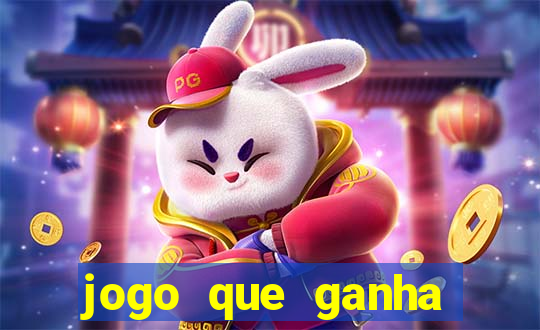 jogo que ganha dinheiro sem fazer deposito